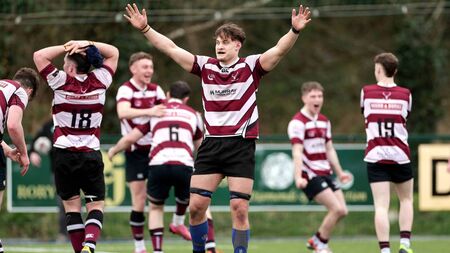 Creggs' adopted Kiwi proud to help club make history