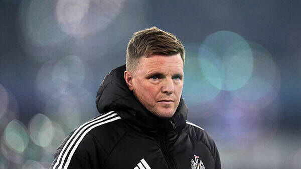 Eddie Howe urges Newcastle to be ruthless this summer amid spending challenges