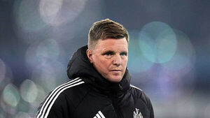 Eddie Howe urges Newcastle to be ruthless this summer amid spending challenges Eddie Howe urges Newcastle to be ruthless this summer amid spending challenges
