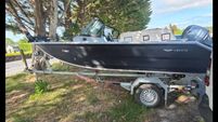 Appeal for information on boat taken overnight