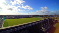 King and Moffatt Dr. Hyde Park set to host All Ireland semi final