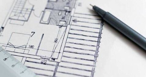 Planning go-ahead for therapy/treatment pods