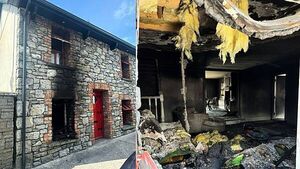 Calls for extra gardaí to police Rathkeale after four homes targeted in arson attacks Calls for extra gardaí to police Rathkeale after four homes targeted in arson attacks