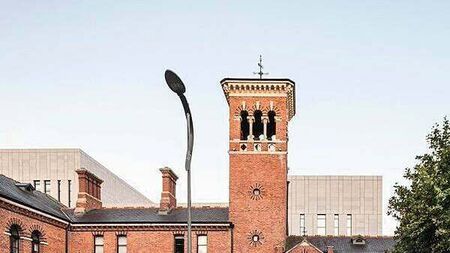 Two men jailed for attack on victim who needed dental implants