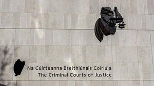 Court upholds order over couple's eviction from home after appeal fails Court upholds order over couple's eviction from home after appeal fails