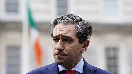 Tánaiste does not believe arms being flown through Ireland to Israel