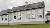 Celebrations marking 75th anniversary of County Roscommon primary school take place this weekend