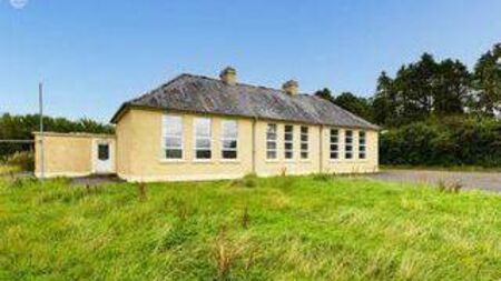 Old County Roscommon school sold