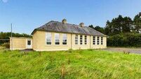 Old County Roscommon school sold