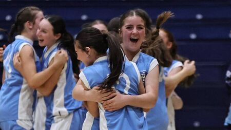 Roscommon school win second All Ireland title in four days