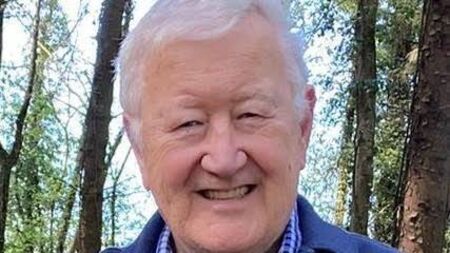 Taoiseach pays respects at Roosky home of late Dublin TD