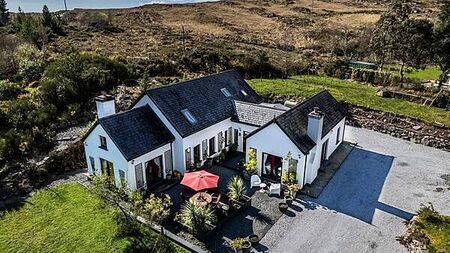 Five-bedroom home in Kerry countryside hits the market