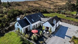 Five-bedroom home in Kerry countryside hits the market Five-bedroom home in Kerry countryside hits the market