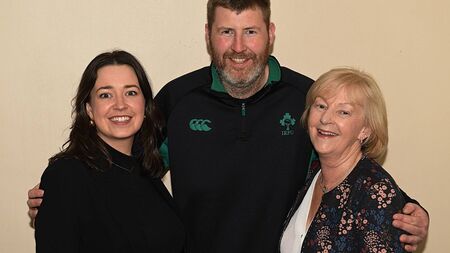 County Roscommon woman is keeping loy digging alive