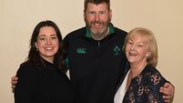 County Roscommon woman is keeping loy digging alive