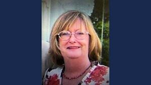 Tributes paid to 'inspirational lady' (75) who died in Limerick house fire