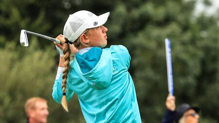 Costello adds another string to her bow with second win of the season