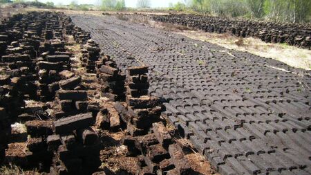 Probe into alleged illegal turf cutting at six sites in County Roscommon