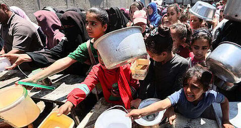 ‘Despicable and unconscionable’: Tánaiste criticises Israeli plan to seize Gaza