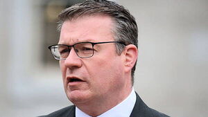 TD says mandatory wearing of skorts in camogie is 'absolutely ridiculous'