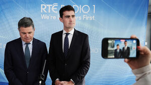 Fallon's Town Talk: Coalition’s first 100 days passes by without fanfare