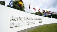Diabetic lorry driver's 11-vehicle Dublin Airport crash triggered terror alert