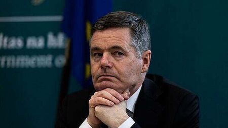 Trump’s tariffs could see up to 25,000 fewer jobs created in Ireland