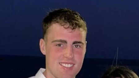 Roscommon club set to play in tournament held in honour of former player