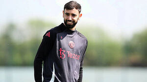 Man Utd determined to keep Bruno Fernandes amid Saudi Arabia link – Ruben Amorim