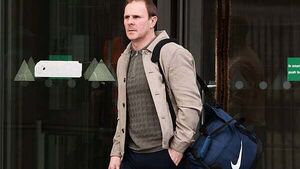 No explanation why weapons were in boot of loyalist’s car, court hears No explanation why weapons were in boot of loyalist’s car, court hears