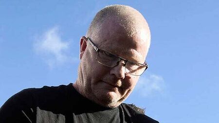 Senior officer can't answer why invasive search was not carried out of Richard Satchwell's house