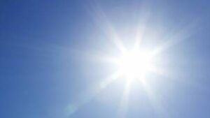 'Costa del Roscommon' looks set to continue