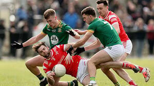 GAA Preview: New era for Leinster football