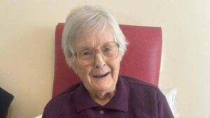 County Roscommon woman celebrates her 102nd birthday County Roscommon woman celebrates her 102nd birthday