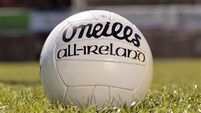 Roscommon club set to host All Ireland quarter finals