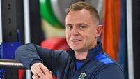 Moran looking at bigger picture ahead of Mayo rematch 