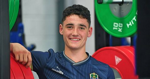 U-17 footballers one step from provincial glory 