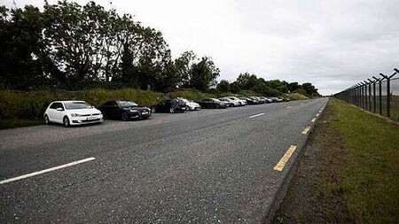 DAA steps up plans for new public viewing facility at Dublin Airport