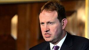 Minister for Justice welcomes competition to appoint new Garda Commissioner Minister for Justice welcomes competition to appoint new Garda Commissioner