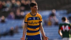 Curran's late goal guides resilient young Rossies to provincial minor glory Curran's late goal guides resilient young Rossies to provincial minor glory
