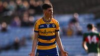 Curran's late goal guides resilient young Rossies to provincial minor glory