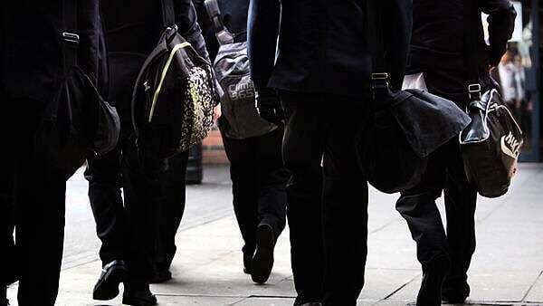 Five children with autism take legal actions over access to education