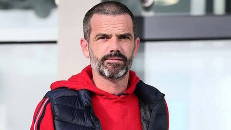 Rihanna's former head of security has criminal damage conviction overturned