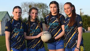 Keane targets another big scalp as U-16 ladies gear up for Mayo showdown