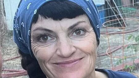 Cliona Ward suffering from PTSD after release from US detention centre, her sister claims