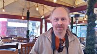 ‘Trusted and admired’ court reporter Aodhan O’Faolain dies aged 50