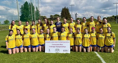 Brave Roscommon come up just short