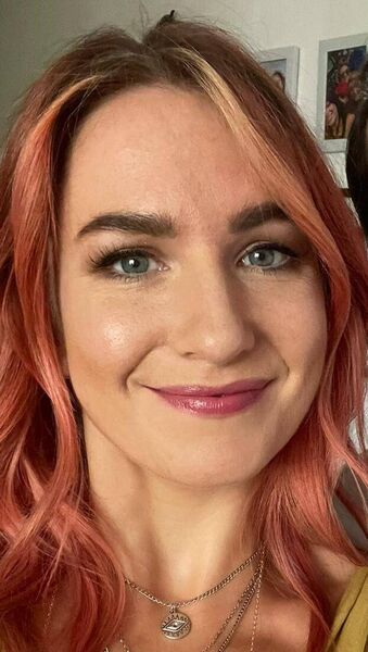 Gráinne Creighton, sole editor of 'Bad Nanny', is a freelance editor based in London and is daughter of Eddie and Sylvia Creighton from Boyle.