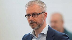 Attorney General ‘raised no issue’ with services ban with Israeli settlements