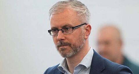 Attorney General ‘raised no issue’ with services ban with Israeli settlements